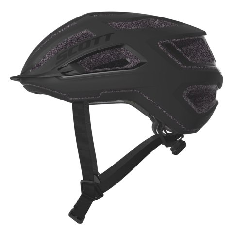Kask SCOTT Helmet Arx black L Kask SCOTT Helmet Arx black L