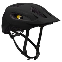 Kask SCOTT Helmet Supra Plus black matt M/L
