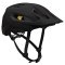 Kask SCOTT Helmet Supra Plus black matt M/L