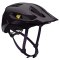 Kask SCOTT Helmet Supra Plus dark purple S/M