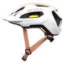 Kask rowerowy SCOTT Supra Plus Helmet (biały, SM/54-58) Kask rowerowy SCOTT Supra Plus Helmet (biały, SM/54-58)