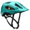 Kask SCOTT Helmet Supra Plus soft teal green M/L