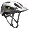 Kask SCOTT Helmet Supra Plus vogue silver M/L