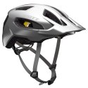 Kask SCOTT Helmet Supra Plus vogue silver S/M Kask SCOTT Helmet Supra Plus vogue silver S/M