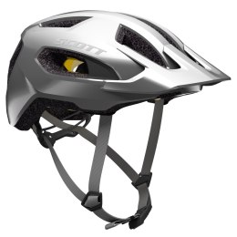 Kask SCOTT Helmet Supra Plus vogue silver S/M