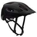Kask SCOTT Helmet Supra black one size Kask SCOTT Helmet Supra black one size