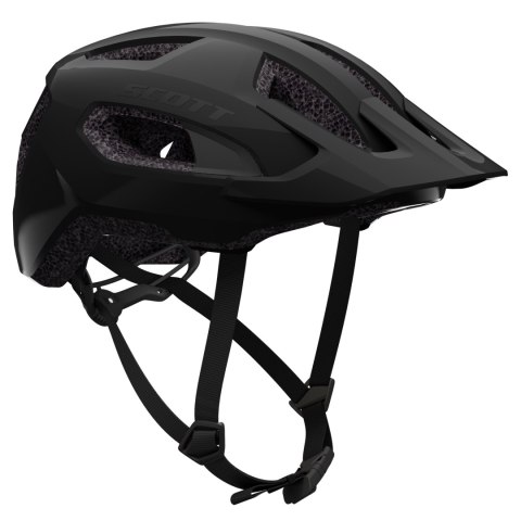Kask SCOTT Helmet Supra black one size Kask SCOTT Helmet Supra black one size