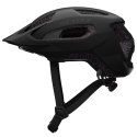 Kask SCOTT Helmet Supra black one size Kask SCOTT Helmet Supra black one size