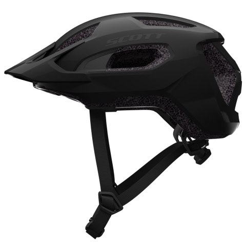 Kask SCOTT Helmet Supra black one size Kask SCOTT Helmet Supra black one size