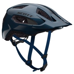 Kask SCOTT Helmet Supra dark blue one size