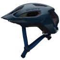Kask SCOTT Helmet Supra dark blue one size Kask SCOTT Helmet Supra dark blue one size