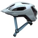 Kask SCOTT Helmet Supra whale blue one size Kask SCOTT Helmet Supra whale blue one size