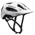 Kask SCOTT Helmet Supra white one size Kask SCOTT Helmet Supra white one size