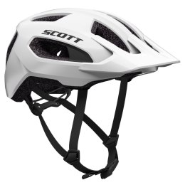 Kask SCOTT Helmet Supra white one size