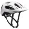 Kask rowerowy SCOTT Supra Helmet (biały, One-Size/54-61)
