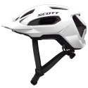 Kask SCOTT Helmet Supra white one size Kask SCOTT Helmet Supra white one size