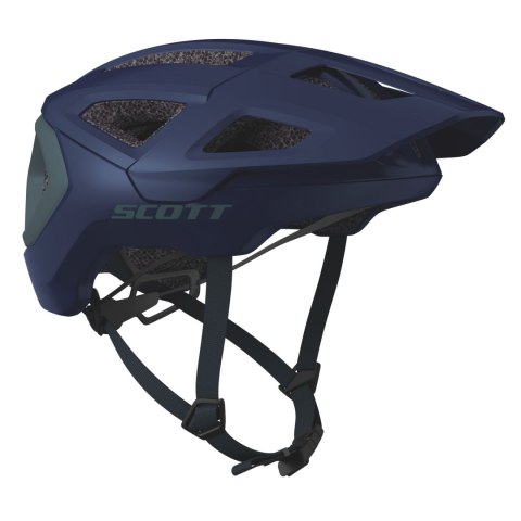 Kask SCOTT Helmet Tago Plus savanna green M Kask SCOTT Helmet Tago Plus savanna green M