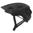 Kask SCOTT Helmet Tago Plus stealth black L Kask SCOTT Helmet Tago Plus stealth black L