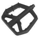 Pedały SYNCROS Flat Pedals Squamish III black large Pedały SYNCROS Flat Pedals Squamish III black large