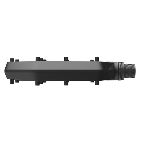 Pedały SYNCROS Flat Pedals Squamish III black large Pedały SYNCROS Flat Pedals Squamish III black large