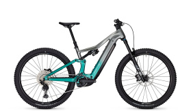 Rower Elektryczny Focus JAM2 6.9 L 44cm 800wh
