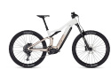 Rower elektryczny FOCUS JAM² 6.7 800Wh white/silver, rozmiar M