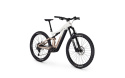 Rower elektryczny FOCUS JAM² 6.7 800Wh white/silver, rozmiar M