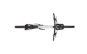 Rower elektryczny FOCUS JAM² 6.7 800Wh white/silver, rozmiar M
