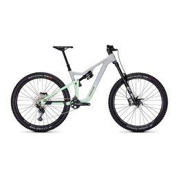 Rower MTB FOCUS JAM 6.9 grey, rozmiar M