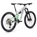Rower MTB FOCUS JAM 6.9 grey, rozmiar S Rower MTB FOCUS JAM 6.9 grey, rozmiar S