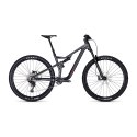 Rower MTB FOCUS THRON 6.8 black, rozmiar L Rower MTB FOCUS THRON 6.8 black, rozmiar L