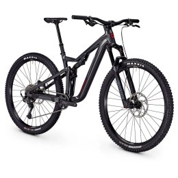 Rower MTB FOCUS THRON 6.8 black, rozmiar L