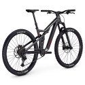 Rower MTB FOCUS THRON 6.8 black, rozmiar M Rower MTB FOCUS THRON 6.8 black, rozmiar M