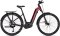 Rower elektryczny FOCUS AVENTURA² 6.8 750Wh red/black, rozmiar M 44cm