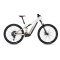 Rower elektryczny FOCUS JAM² 6.7 800Wh white/silver, rozmiar L