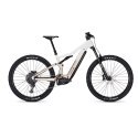 Rower elektryczny FOCUS JAM² 6.7 800Wh white/silver, rozmiar S Rower elektryczny FOCUS JAM² 6.7 800Wh white/silver, rozmiar S