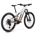 Rower elektryczny FOCUS JAM² 6.7 800Wh white/silver, rozmiar S Rower elektryczny FOCUS JAM² 6.7 800Wh white/silver, rozmiar S