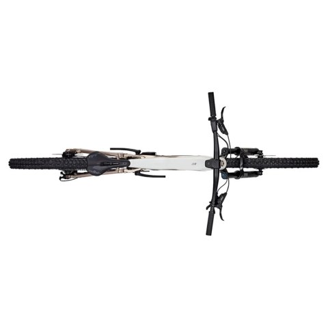 Rower elektryczny FOCUS JAM² 6.7 800Wh white/silver, rozmiar S Rower elektryczny FOCUS JAM² 6.7 800Wh white/silver, rozmiar S