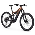 Rower elektryczny FOCUS JAM² 6.8 800Wh brown, rozmiar L Rower elektryczny FOCUS JAM² 6.8 800Wh brown, rozmiar L