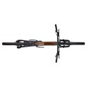 Rower elektryczny FOCUS JAM² 6.8 800Wh brown, rozmiar M Rower elektryczny FOCUS JAM² 6.8 800Wh brown, rozmiar M