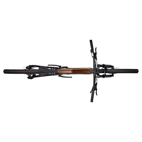Rower elektryczny FOCUS JAM² 6.8 800Wh brown, rozmiar M Rower elektryczny FOCUS JAM² 6.8 800Wh brown, rozmiar M
