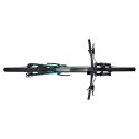Rower elektryczny FOCUS JAM² 6.9 800Wh grey/green, rozmiar XL Rower elektryczny FOCUS JAM² 6.9 800Wh grey/green, rozmiar XL