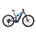 Rower elektryczny FOCUS Thron² 6.7 800Wh blue, rozmiar L Rower elektryczny FOCUS Thron² 6.7 800Wh blue, rozmiar L