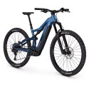 Rower elektryczny FOCUS Thron² 6.7 800Wh blue, rozmiar L Rower elektryczny FOCUS Thron² 6.7 800Wh blue, rozmiar L