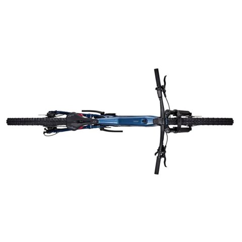 Rower elektryczny FOCUS Thron² 6.7 800Wh blue, rozmiar M Rower elektryczny FOCUS Thron² 6.7 800Wh blue, rozmiar M