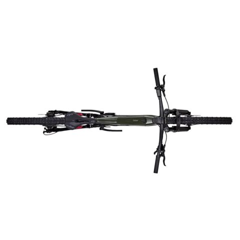 Rower elektryczny FOCUS Thron² 6.7 800Wh grey, rozmiar L Rower elektryczny FOCUS Thron² 6.7 800Wh grey, rozmiar L