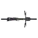 Rower elektryczny FOCUS Thron² 6.7 800Wh grey, rozmiar M Rower elektryczny FOCUS Thron² 6.7 800Wh grey, rozmiar M