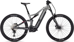 Rower elektryczny FOCUS THRON² 6.8 800Wh ABS grey, rozmiar L