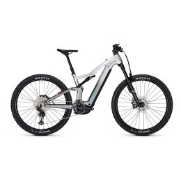Rower elektryczny FOCUS THRON² 6.9 800Wh ABS grey, rozmiar M