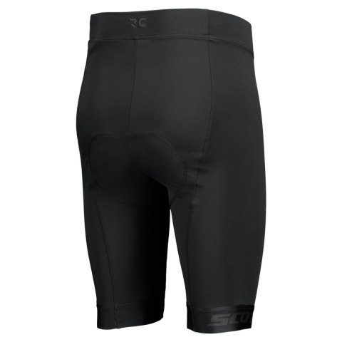 Spodenki SCOTT Shorts M`s RC Team ++ black/dark grey M Spodenki SCOTT Shorts M`s RC Team ++ black/dark grey M